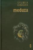 Meduza. Autor: Gibaszek Sylwia. Dadada.pl Okładka książki Meduza