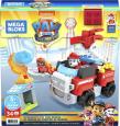 Opakowanie Mega Bloks Psi Patrol Wóz strażacki Marshalla
