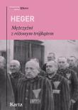 Mężczyźni z różowym trójkątem. Świadectwo homoseksualnego więźnia obozu koncentracyjnego z lat 1939-1943 wyd. 4. Autor: Heger Heinz. Dadada.pl Okładka książki Mężczyźni z różowym trójkątem. Świadectwo homoseksualnego więźnia obozu koncentracyjnego z lat 1939-1943 wyd. 4