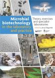 Microbial biotechnology in the laboratory and practice. Autor: Jerzy Długoński. Dadada.pl Okładka książki Microbial biotechnology in the laboratory and practice