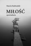 Okładka książki Miłość