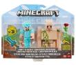 Opakowanie Mineraft figurki podstawowe 2-pak GTP30