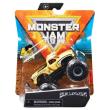 Opakowanie Monster Jam 1:64 Bulldozer