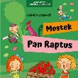 Okładka książki Mostek, Pan Raptus