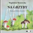 Okładka książki Na grzyby