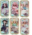 Opakowanie Na! Na! Na! Surprise 2w1 Pom Doll Glam 1 (9szt)