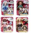 Opakowanie Na! Na! Na! Surprise Teens Doll Asst (4szt)
