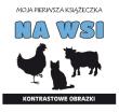 Okładka książki Na wsi