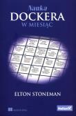 Okładka książki Nauka Dockera w miesiąc