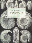 Nautilus. Autor: Maciej Robert. Dadada.pl Okładka książki Nautilus