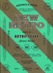 Opakowanie New Retro 20th Anniversary Edition