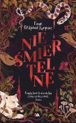 Nieśmiertelne. Autor: Kiran Millwood Hargrave. Dadada.pl Okładka książki Nieśmiertelne