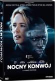 Okładka książki Nocny konwój DVD