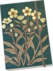 Opakowanie Notatnik ozdobny A5 STNOTE 77 Jaskier rozłogowy