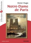 Notre-Dame de Paris - Classiques et Patrimoine. Autor: Stéphane Maltère. Dadada.pl Okładka książki Notre-Dame de Paris - Classiques et Patrimoine
