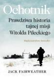 Okładka książki Ochotnik wyd. kieszonkowe