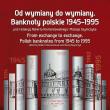 Okładka książki Od wymiany do wymiany