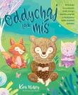 Oddychaj jak miś. Autor: Kira Willey, Annie Betts. Dadada.pl Okładka książki Oddychaj jak miś