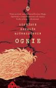Okładka książki Ognie. Miłość i inne katastrofy