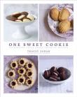 One Sweet Cookie. Autor: Zabar Tracey. Dadada.pl Okładka książki One Sweet Cookie