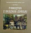 Pamiątka z Dusznik-Zdroju. Autor: Opracowanie zbiorowe. Dadada.pl Okładka książki Pamiątka z Dusznik-Zdroju