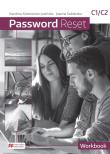 Password Reset C1/C2 WB + online MACMILLAN. Autor: Kotorowicz-Jasińska Karolina, Joanna Sobierska. Dadada.pl Okładka książki Password Reset C1/C2 WB + online MACMILLAN