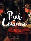 Paul Cezanne. Autor: Jane Bingham. Dadada.pl Okładka książki Paul Cezanne