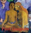 Paul Gauguin. Autor: Bouvier Raphaël, Schwander Martin. Dadada.pl Okładka książki Paul Gauguin