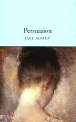 Persuasion. Autor: Jane Austen. Dadada.pl Okładka książki Persuasion