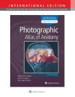 Okładka książki Photographic Atlas of Anatomy