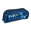 Opakowanie Piórnik Kosmetyczka Saszetka Dinozaury