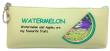 Opakowanie Piórnik saszetka Arbuz Watermelon FRESH