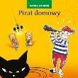 Okładka książki Pirat domowy