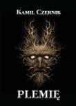 Okładka książki Plemię