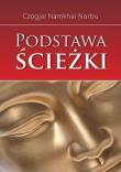 Podstawa ścieżki. Autor: Czogjal Namkhai Norbu. Dadada.pl Okładka książki Podstawa ścieżki