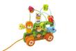 Opakowanie Pojazd Safari z klockami