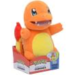 Opakowanie Pokemon Pluszowy Charmander interaktywny
