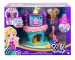 Opakowanie Polly Pocket. Lunapark zatoka syren