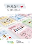 Polski w obrazkach 2. Autor: Stempek Iwona. Dadada.pl Okładka książki Polski w obrazkach 2
