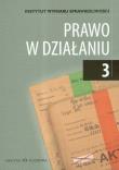Opakowanie Prawo w działaniu Tom 3