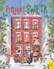 Okładka książki Projekt ŚWIĘTA