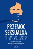 Okładka książki Przemoc seksualna