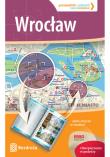 Przewodnik - celownik - Wrocław. Autor: Czyżewska Eliza, Wolski Jakub. Dadada.pl Okładka książki Przewodnik - celownik - Wrocław