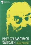 Okładka książki Przy szabasowych świecach. Humor żydowski DVD