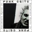 Punk Ogito. Autor: Kazimierz Kyrcz Jr.. Dadada.pl Okładka książki Punk Ogito