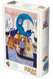 Opakowanie Puzzle 1000 Andrea Kurti, Wenecja