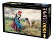 Opakowanie Puzzle 1000 Dupre, Zboża