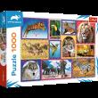 Opakowanie Puzzle 1000 Dzika natura 10673