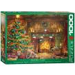 Opakowanie Puzzle 1000 Festive Labs 6000-0974