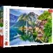 Opakowanie Puzzle 1000 Hallstatt, Austria 10670